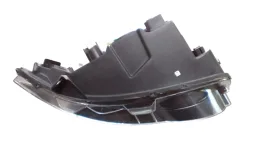 FAROL ESQU PALIO STRADA SIENA 09/20 MASC NEGRA CANHÃO PRETO