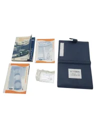 Manual Proprietário Completo Ford Fusion 2008