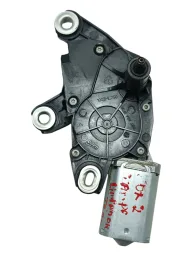 MOTOR LIMPADOR VIDRO TRASEIRO VOLKSWAGEN GOL G5 2008 A 2012