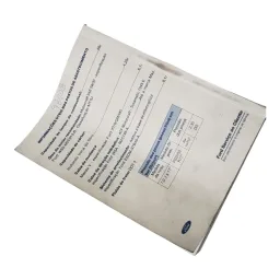 MANUAL PROPRIETÁRIO COMPLETO FORD FUSION 2008