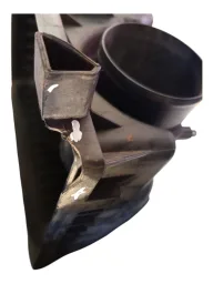 TAMPA CAIXA FILTRO DE AR HILUX 2.8  2016 A 2022