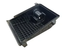 TAMPA CAIXA FILTRO DE AR HILUX 2.8  2016 A 2022