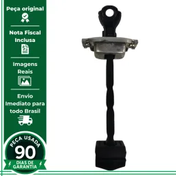 LIMITADOR PORTA DIANTEIRA ESQUERDA HONDA CRV 2012 A 2016