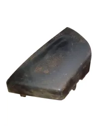 Tampa Esquerda Reboque Citroen C3 9676581577