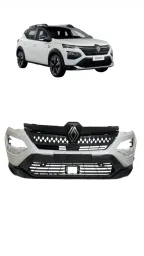 Parachoque Dianteiro Renault  Kardian 2024-2026 ORIGINAL