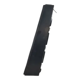 Moldura Coluna Porta Tras Esq Peugeot 2008 208 2015 a 2019