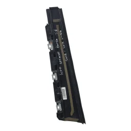 MOLDURA COLUNA PORTA TRAS ESQ PEUGEOT 2008 208 2015 A 2019
