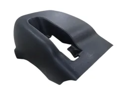 ACABAMENTO INFERIOR COLUNA DIREÇÃO HILUX E SW4 2016/2024