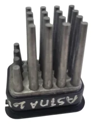 RESISTENCIA AR CONDICIONADO ASTRA ZAFIRA 2006 2011 90566802