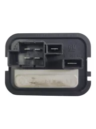 RESISTENCIA AR CONDICIONADO ASTRA ZAFIRA 2006 2011 90566802