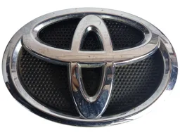 Emblema Grade Hilux 2016 A 2022 Orig.