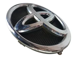 EMBLEMA GRADE HILUX 2016 A 2022 ORIG.