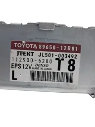Módulo Direção Elétrica Toyota Corolla 2009 a 2013