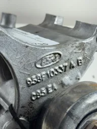 SUPORTE ALTERNADOR ESCORT FIESTA ZETEC 1.8 1991 À 2000