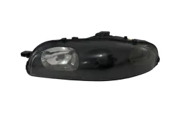 Farol Esquerdo Marea Brava 1998 a 2007 Liso