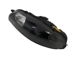 FAROL ESQUERDO MAREA BRAVA 1998 A 2007 LISO