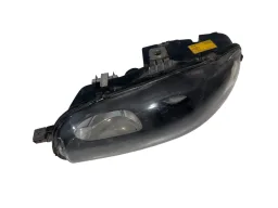FAROL ESQUERDO MAREA BRAVA 1998 A 2007 LISO