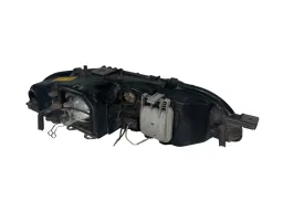 FAROL ESQUERDO MAREA BRAVA 1998 A 2007 LISO