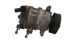 Compressor Ar Audi a3 tfsi 2.0 220cv 2016 2017 5q0820803g