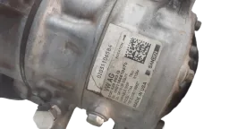 COMPRESSOR AR AUDI A3 TFSI 2.0 220CV 2016 2017 5Q0820803G