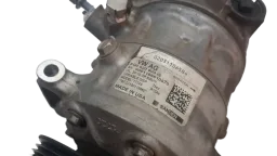 COMPRESSOR AR AUDI A3 TFSI 2.0 220CV 2016 2017 5Q0820803G