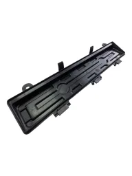 TAMPA FILTRO AR CONDICIONADO VOLKSWAGEN VIRTUS 1.6 2017 2020