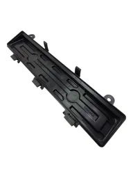 TAMPA FILTRO AR CONDICIONADO VOLKSWAGEN VIRTUS 1.6 2017 2020