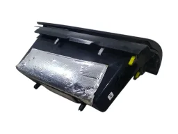 TAMPA PORTA LUVAS SUPERIOR HILUX 2016 2017 2018/..