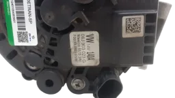 ALTERNADOR AUDI A3 TFSI 2.0 220CV140A 2016 2017 06J903023G