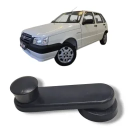Manivela Fiat uno 2008 2012 original