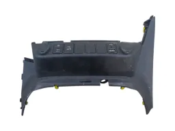 MOLDURA PAINEL HILUX 2016/2020 COM BOTÕES