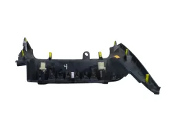 MOLDURA PAINEL HILUX 2016/2020 COM BOTÕES