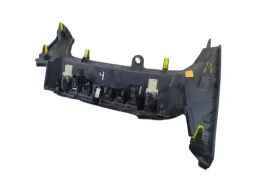 MOLDURA PAINEL HILUX 2016/2020 COM BOTÕES