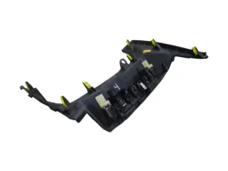 MOLDURA PAINEL HILUX 2016/2020 COM BOTÕES