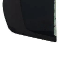 VIDRO FIXO PORTA TRASEIRA ESQUERDA RENAULT LOGAN 2014 A 2024