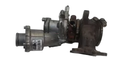 Turbina Audi Audi A3 tfsi 2.0 220cv 2016 2017