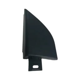 Moldura Int Retrovisor LE Vw Gol G5/G8 2010/2019