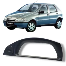 Moldura painel Instrumentos Fiat Palio 1996 2002 original
