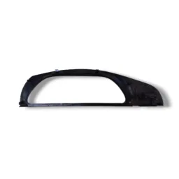 MOLDURA PAINEL INSTRUMENTOS FIAT PALIO 1996 2002 ORIGINAL