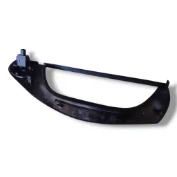 MOLDURA PAINEL INSTRUMENTOS FIAT PALIO 1996 2002 ORIGINAL