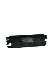 Lanterna Luz Placa Renault Clio 2010 (jl)
