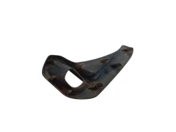 MOLDURA FAROL MILHA DIREITO HILUX 2016 A 2022