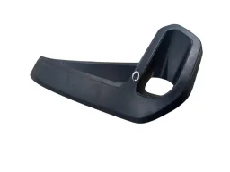 MOLDURA FAROL MILHA DIREITO HILUX 2016 A 2022