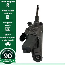 MOTOR LIMPADOR TRASEIRO FREEMONT JOURNEY 2009 A 2018