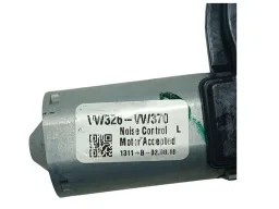 MOTOR LIMPADOR TRASEIRO GOL G8 2017/2023