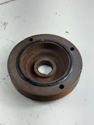POLIA VIRABREQUIM ESCORT FIESTA ZETEC 1.8 1991 À 2000