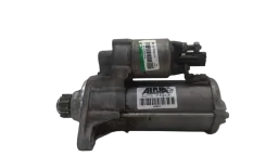 MOTOR PARTIDA AUDI A3 TFSI 2.0 220CV 2016 2017