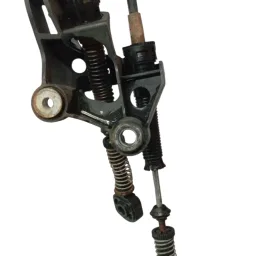 ALAVANCA CAMBIO POLO FOX GOL SAVEIRO G5 G6 G7 G8 1.0 1.6 08/