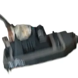 ALAVANCA CAMBIO POLO FOX GOL SAVEIRO G5 G6 G7 G8 1.0 1.6 08/