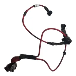 CHICOTE BATERIA ARRANQUE ALTERNADOR FORD FUSION 2006 A 2009
